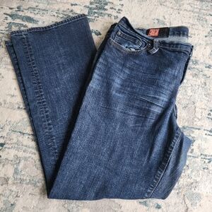 GAP 1969 Bootcut Jeans Size 18